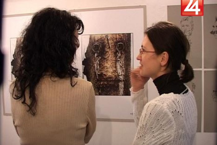 Ilustračný obrázok k článku Výtvarníci pozor: Pošlite svoje diela do súťaže Tvorba 2013